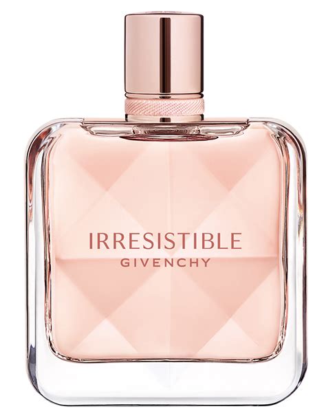 perfumy givenchy irresistible